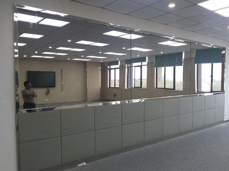 單向透視玻璃優(yōu)缺點